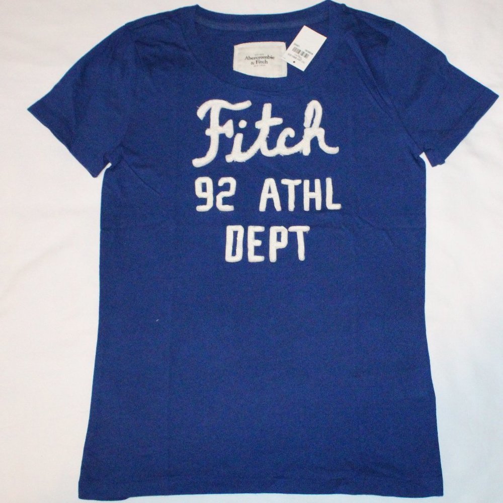 Abercrombie & Fitch T-Shirt